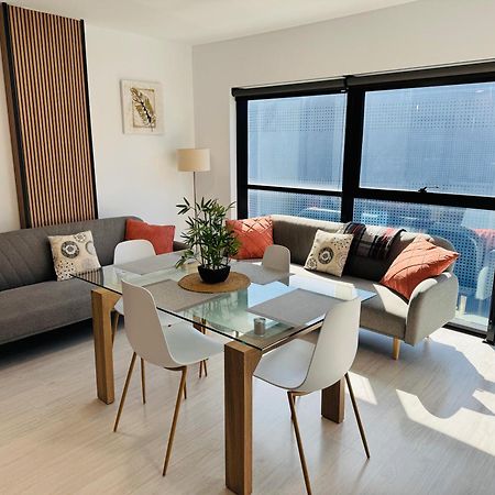 Apartamento Cotur 121 Parking Gratuito Кордова Екстер'єр фото