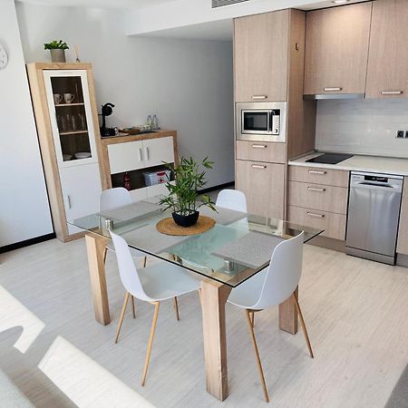 Apartamento Cotur 121 Parking Gratuito Кордова Екстер'єр фото