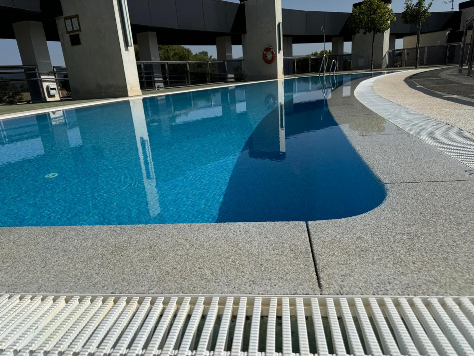 Apartamento Cotur 121 Parking Gratuito Кордова Екстер'єр фото