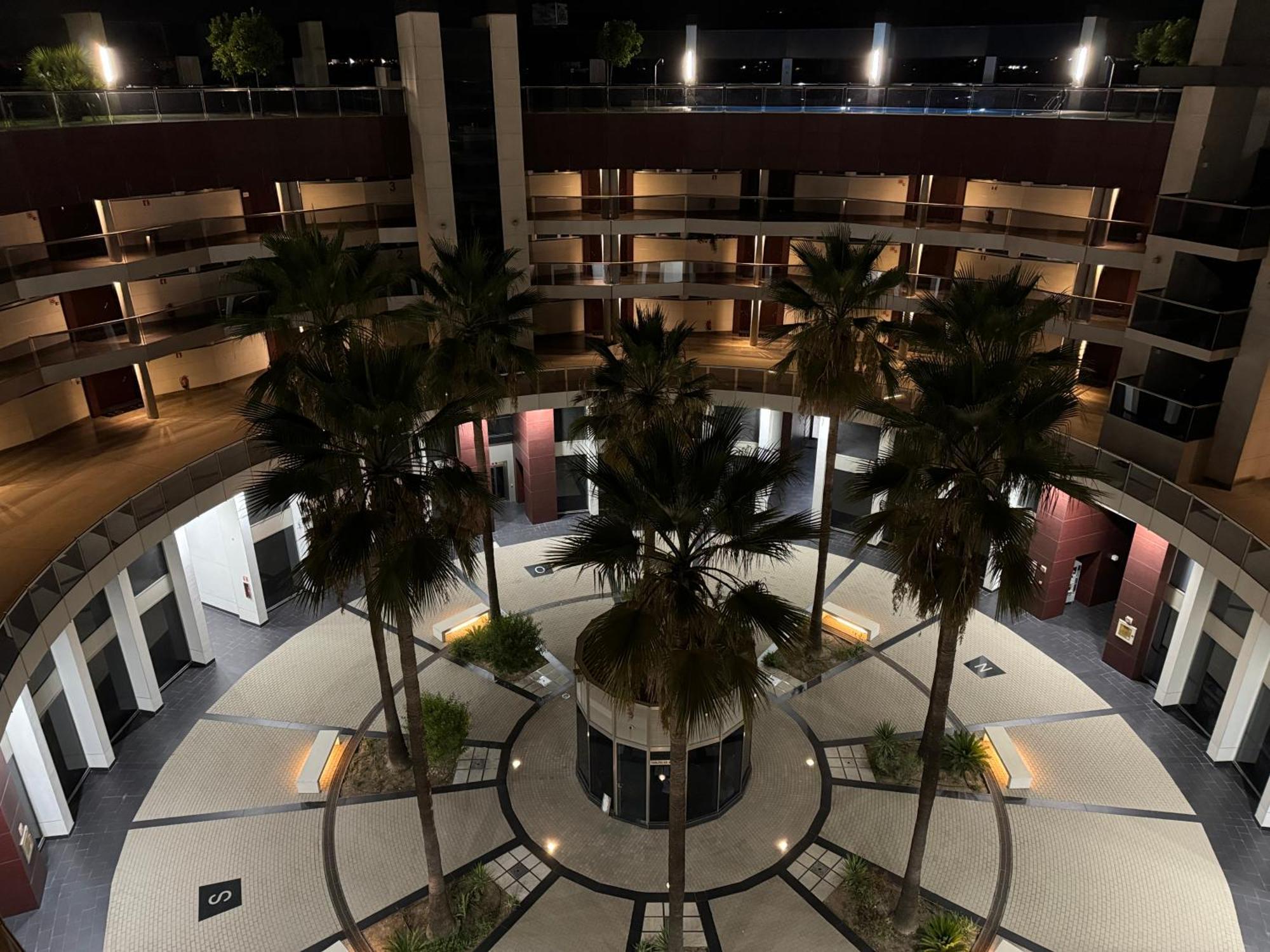 Apartamento Cotur 121 Parking Gratuito Кордова Екстер'єр фото