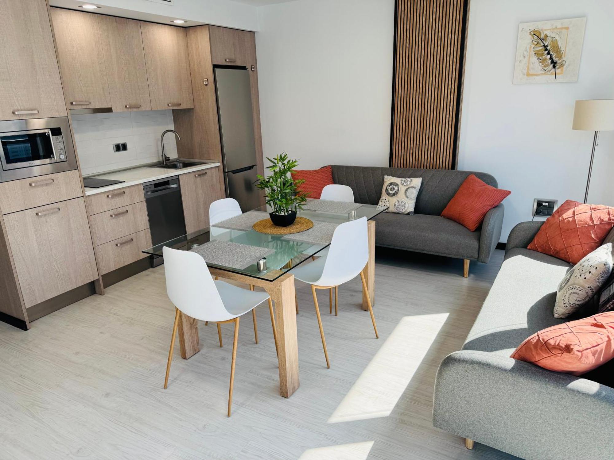 Apartamento Cotur 121 Parking Gratuito Кордова Екстер'єр фото